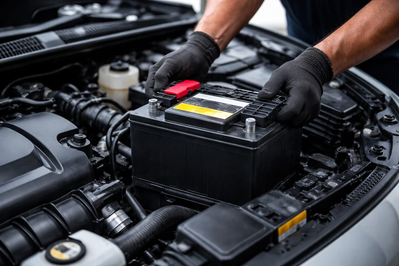 Blackpool 24 hour jump start service near me - flat battery boost & emergency car battery replacement FY1 FY2 FY3 FY4 FY postcode Lancashire